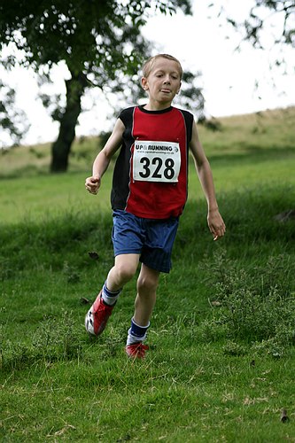 Photo Yorks Jnr Fell Champs, Hellifield, 1 Aug 2009 011.jpg copyright © 2024 Norman Berry